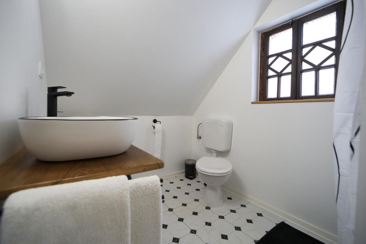 Country House With A Pool In Medvednica Nature Park Zagreb Bagian luar foto